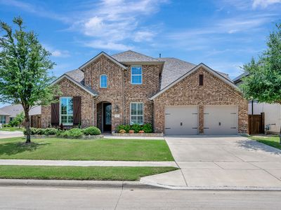 9601 Wexley Way, Fort Worth, TX, 76131