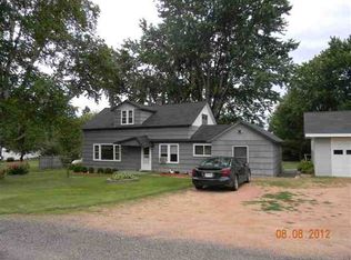 N7099 2nd St, Medford, WI 54451