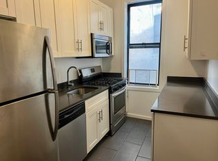 510 W 148th St APT 9, New York, NY 10031