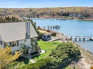 100 Crescent St, Sag Harbor, NY 11963