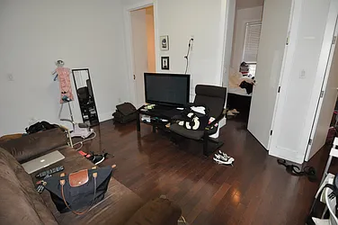 Rented by Village Dwellings