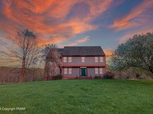 6556 Cherry Valley Rd, Stroudsburg, PA 18360