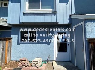 620 Racquet Club Cir, Rohnert Park, CA 94928