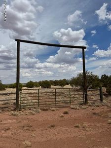 137 N5525, Concho, AZ, 85924