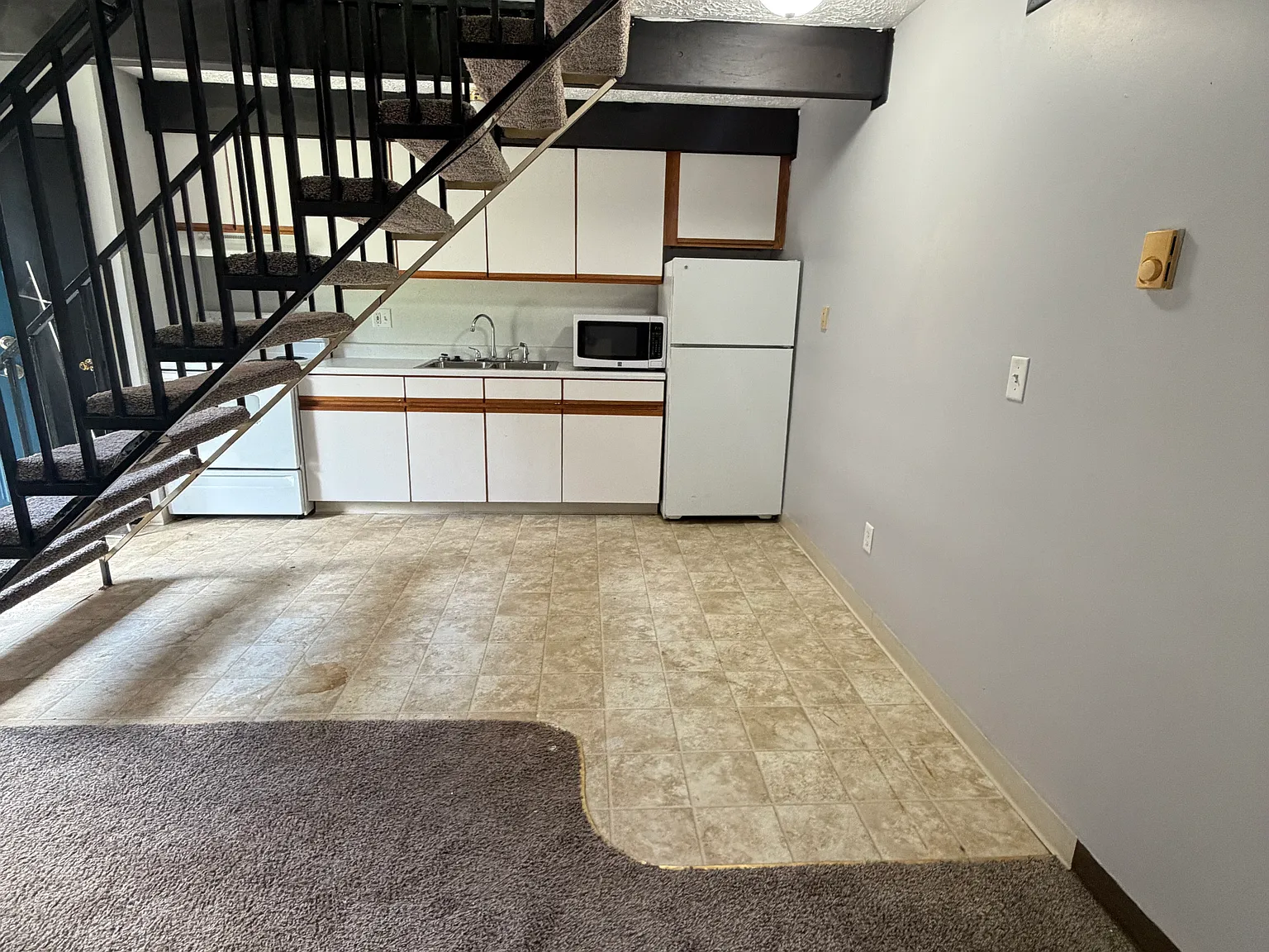 1 bed, 600 sqft, $950 — Photo 3