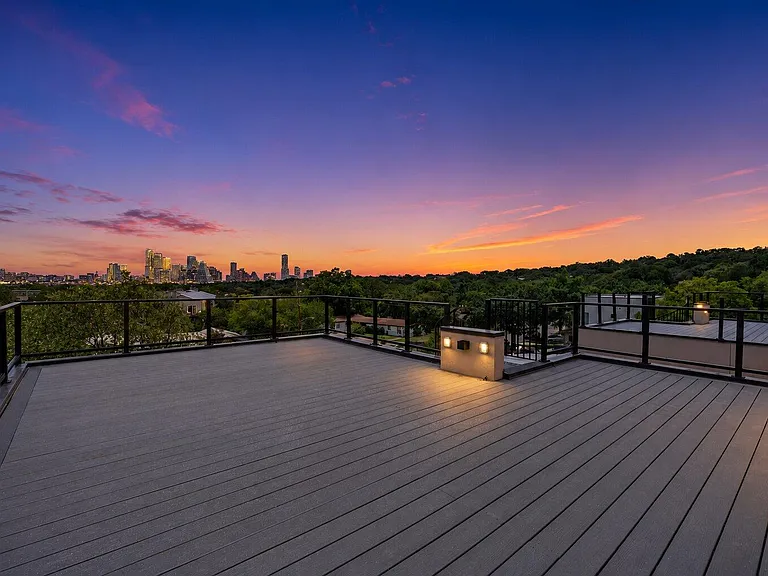 1403 Barton Hills Dr #2 — Photo 38