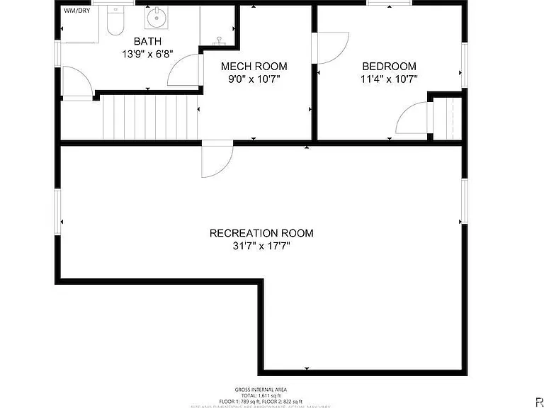 3085 Clermont St — Photo 35