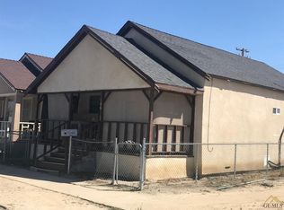 409 Woodrow St, Taft, CA