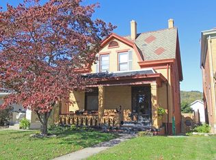 622 Oak St, Ludlow, KY 41016
