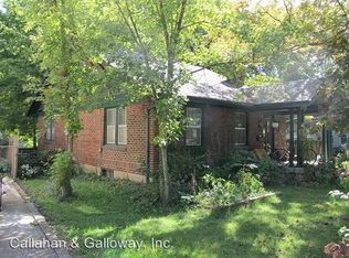 8 N Glenwood Ave, Columbia, MO 65203