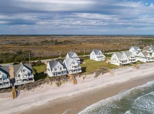 4274 Island Dr, North Topsail Beach, NC 28460