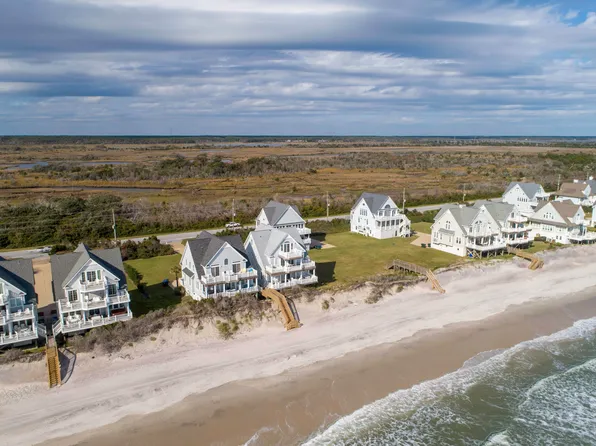 4274 Island Drive, North Topsail Beach, NC 28460