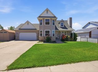 845 N 275 W, Bountiful, UT 84010