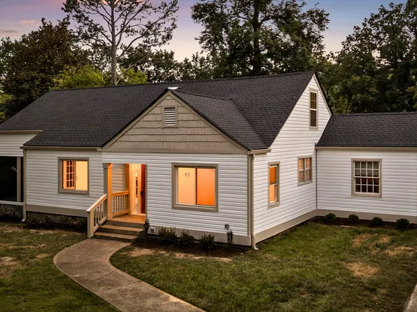 2821 Ozark Rd, Chattanooga, TN 37415