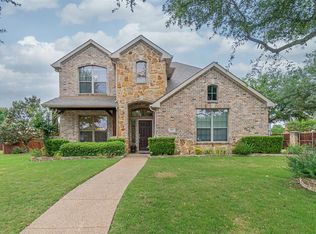 511 Cedarbird Trl, Murphy, TX 75094