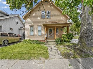 614 Howland Ave, Toledo, OH 43605