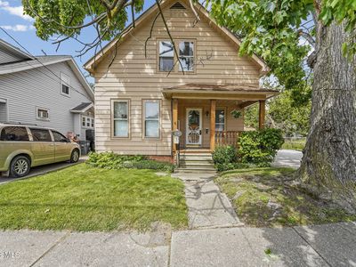 614 Howland Ave, Toledo, OH, 43605