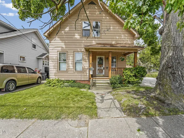614 Howland Ave, Toledo, OH 43605