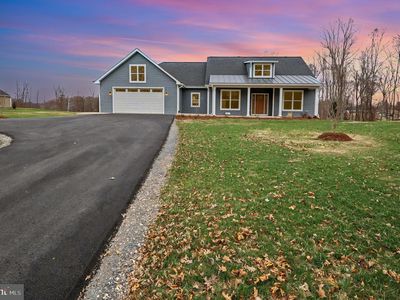 15641 Sunshine Ridge Ln, Gainesville, VA, 20155