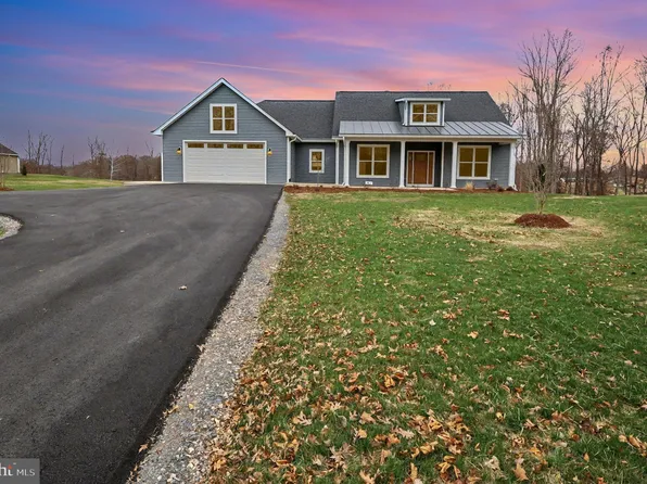 15641 Sunshine Ridge Ln, Gainesville, VA 20155