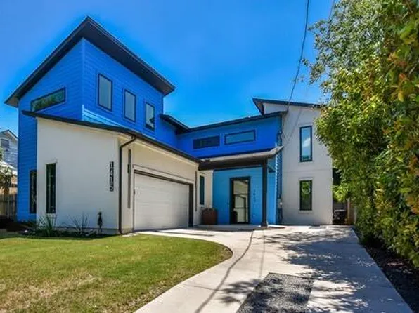 1415 North St, Austin, TX 78756