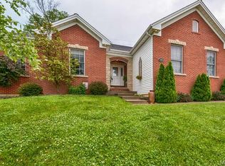 1968 Marquart Dr, Washington, MO 63090