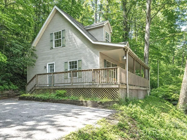 42 Greenview Dr, Maggie Valley, NC 28751