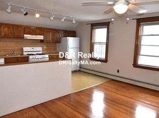 80 Medford St #2, Medford, MA 02155