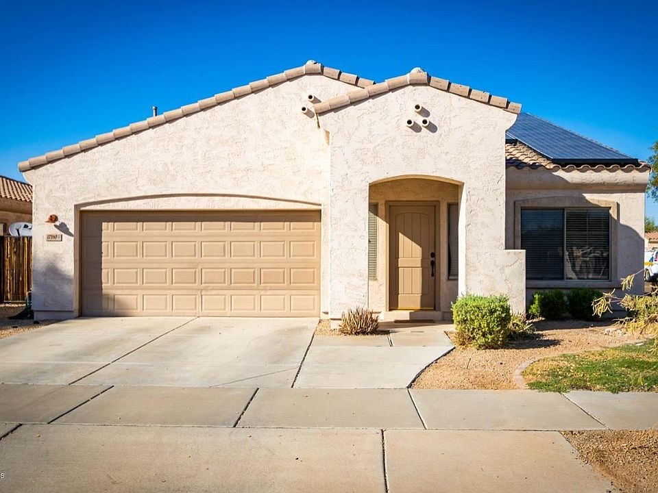 1st image of 17390 W Yavapai St