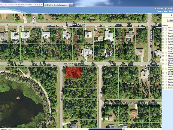 3rd image of 18289 Avon Ave