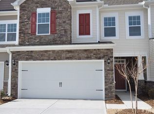 108 Skyros Loop, Cary, NC 27519