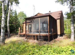 26 Pine Marten Way, Grand Marais, MN 55604