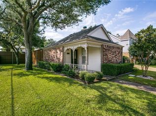 18003 Whispering Gables Ln, Dallas, TX 75287