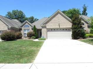 1913 Belleau Village Ln #2, Chattanooga, TN 37421