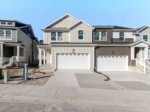 1526 W Banner Dr #816, Saratoga Springs, UT 84045