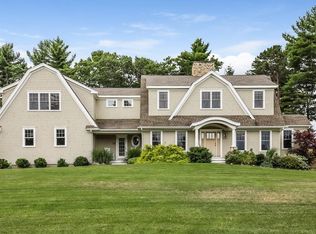 414 Country Club Way, Kingston, MA 02364
