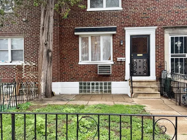 1449 Creston St, Philadelphia, PA 19149