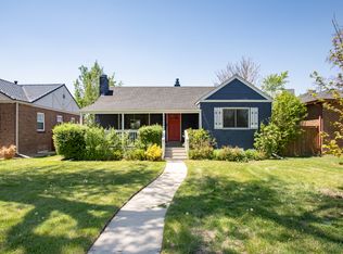 1365 Locust St, Denver, CO 80220