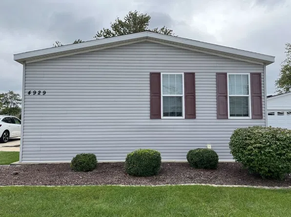 4929 Colonial Dr #179, Monee, IL 60449