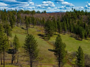 Nka 20acs Hidden Valley Ln LOT 2, Weippe, ID 83553