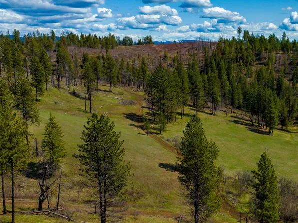 Nka 20acs Hidden Valley Ln Lot 2, Weippe, ID 83553