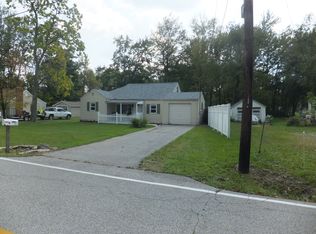 3165 Lindale Mount Holly Rd, Amelia, OH 45102