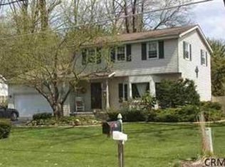 90 Hathorn Blvd, Saratoga Springs, NY 12866
