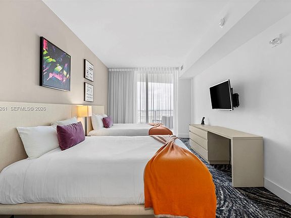 3rd image of 4111 S Ocean Dr #1406