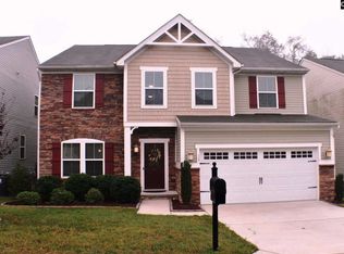 115 Luna Trl, Lexington, SC 29072