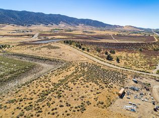 0 Rowsell Dr, Tehachapi, CA 93561