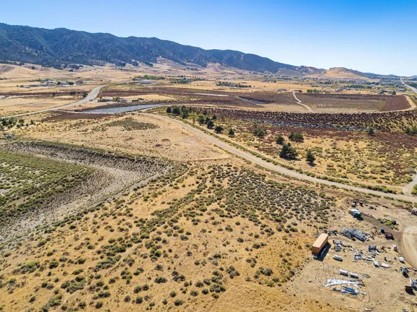 0 Rowsell Dr, Tehachapi, CA 93561