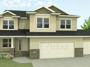 3015 6th St E, West Fargo, ND 58078