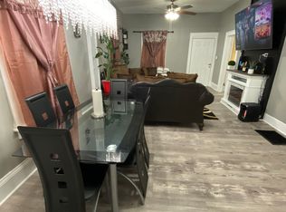 1345 N Dunleith Ave, Winston Salem, NC 27101