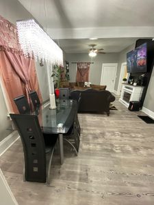 1345 N Dunleith Ave, Winston Salem, NC, 27101